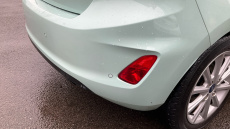 Ford Fiesta 1.0 EcoBoost 125 Titanium B+O Play 5dr Petrol Hatchback